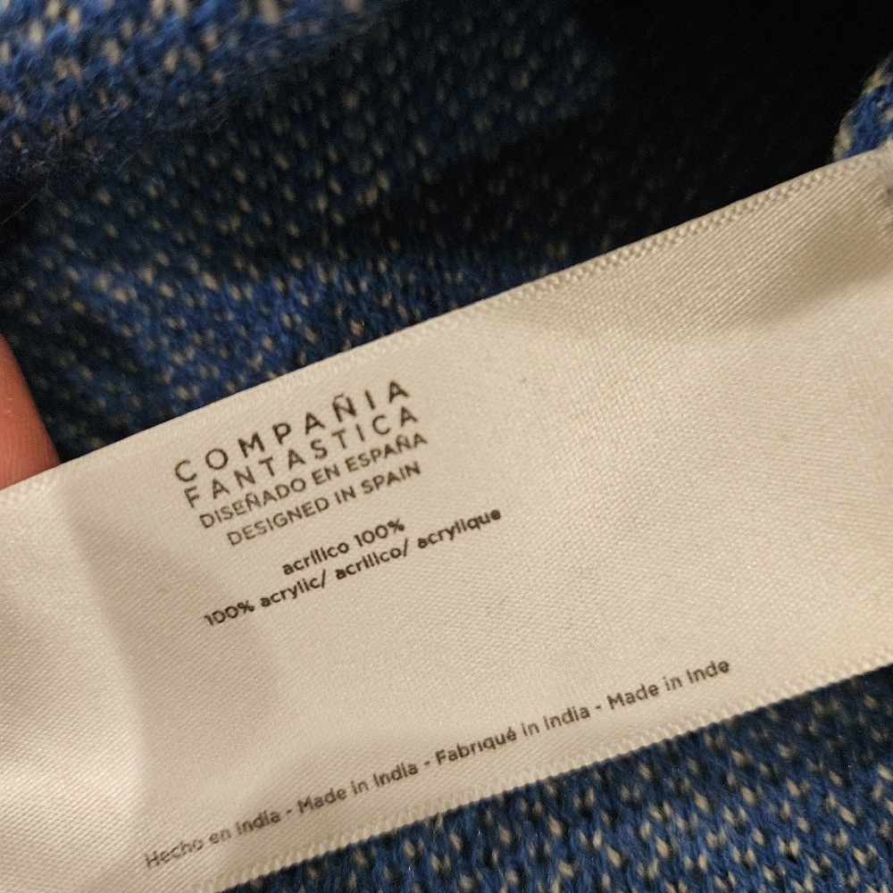 Cloud Sweater - image 3